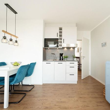 Haus Seeblick B2 Lieblingsblick Kellenhusen Ngoại thất bức ảnh