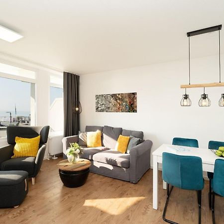 Haus Seeblick B2 Lieblingsblick Kellenhusen Ngoại thất bức ảnh