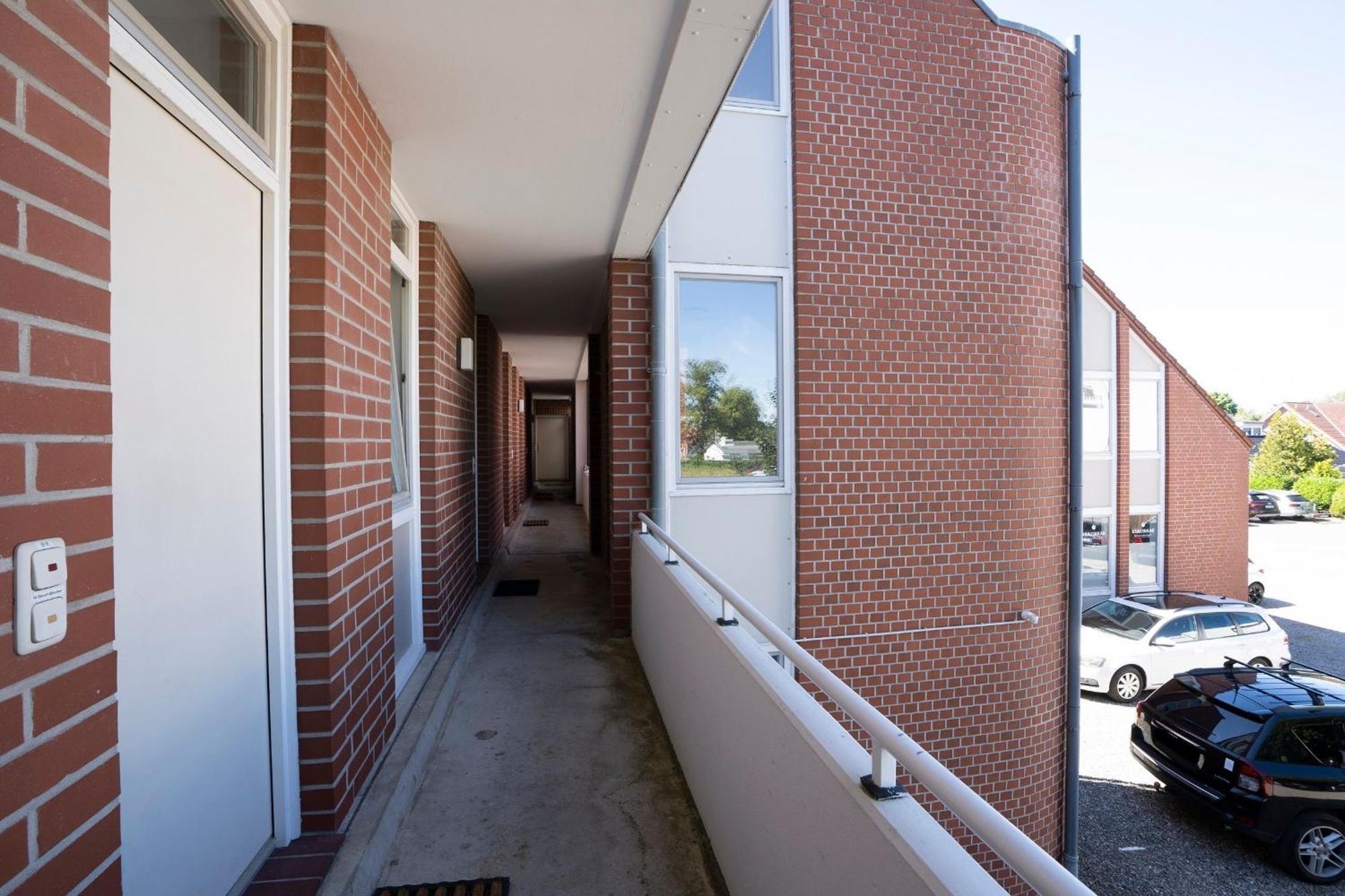 Haus Seeblick B2 Lieblingsblick Kellenhusen Ngoại thất bức ảnh