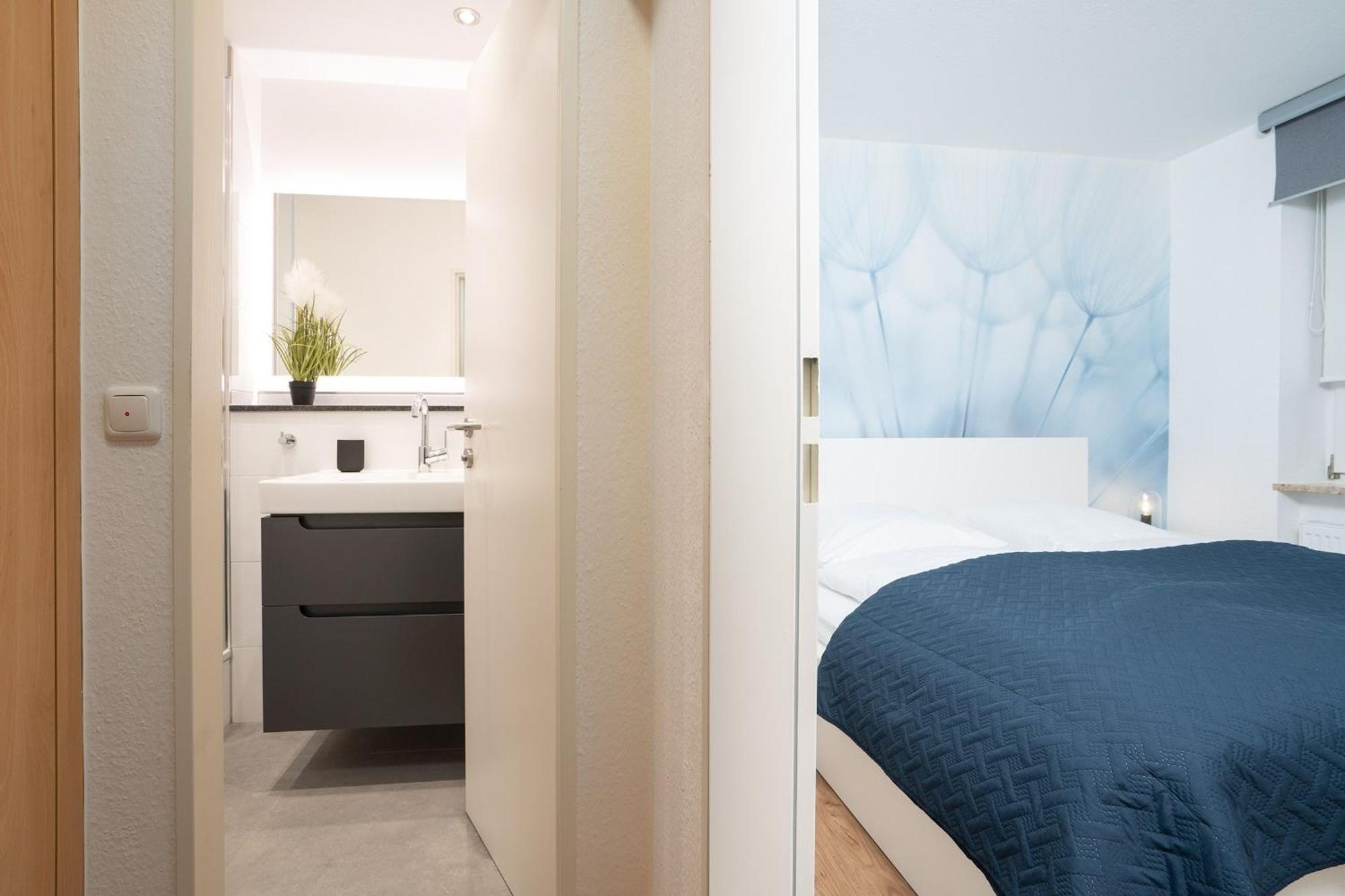 Haus Seeblick B2 Lieblingsblick Kellenhusen Ngoại thất bức ảnh