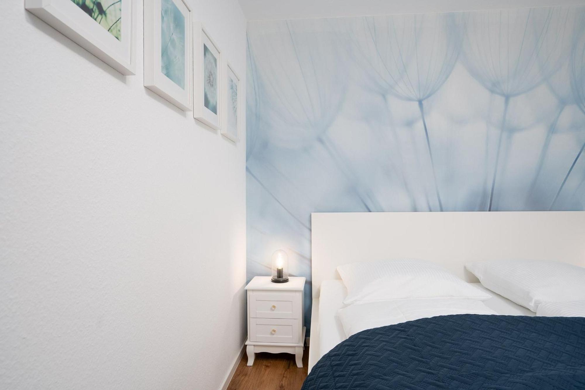 Haus Seeblick B2 Lieblingsblick Kellenhusen Ngoại thất bức ảnh