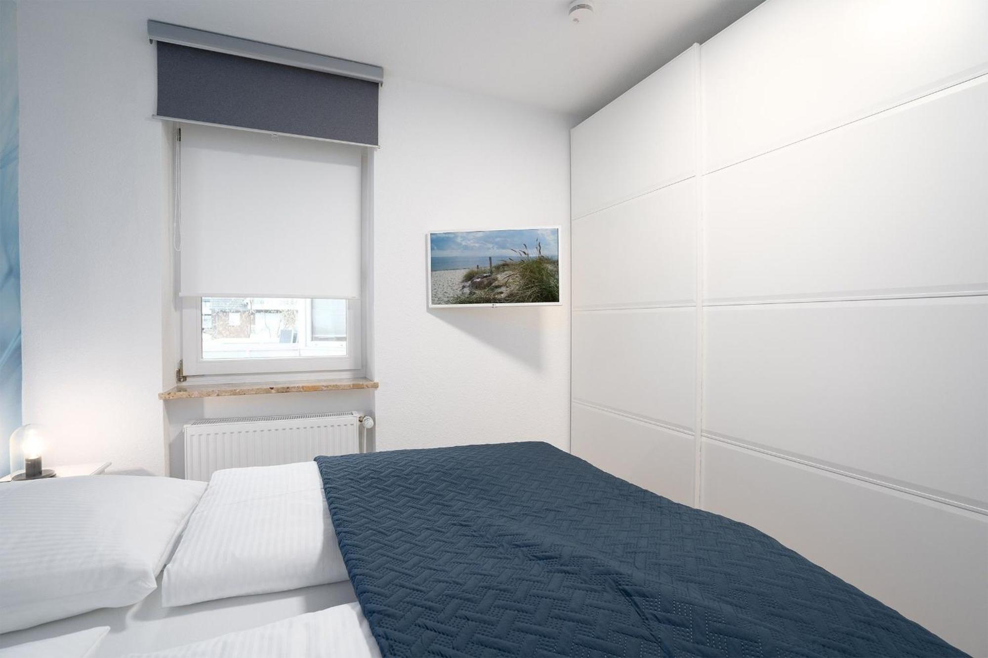 Haus Seeblick B2 Lieblingsblick Kellenhusen Ngoại thất bức ảnh