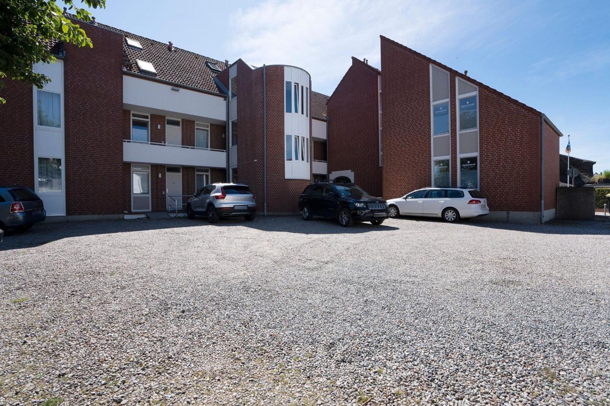 Haus Seeblick B2 Lieblingsblick Kellenhusen Ngoại thất bức ảnh