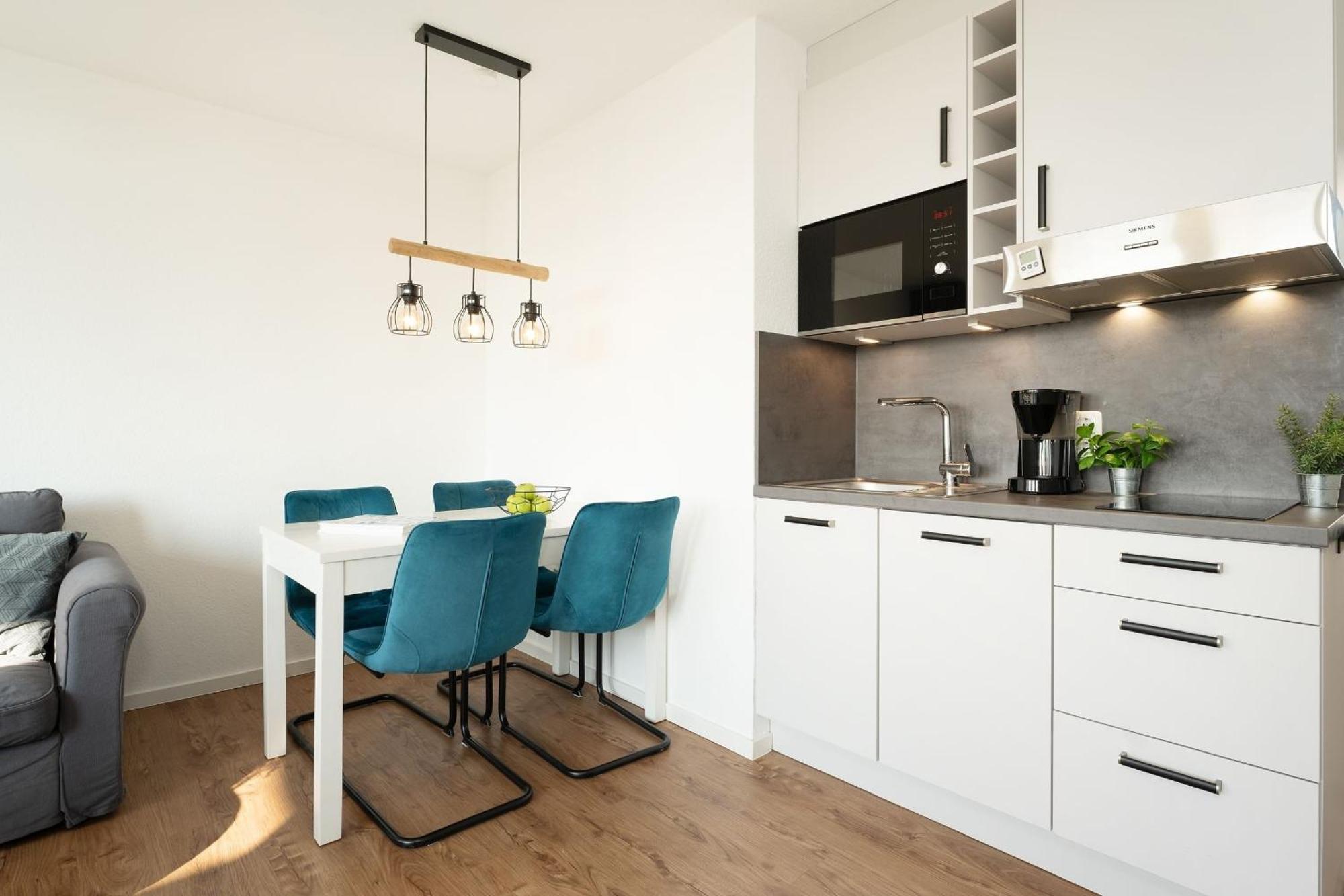 Haus Seeblick B2 Lieblingsblick Kellenhusen Ngoại thất bức ảnh